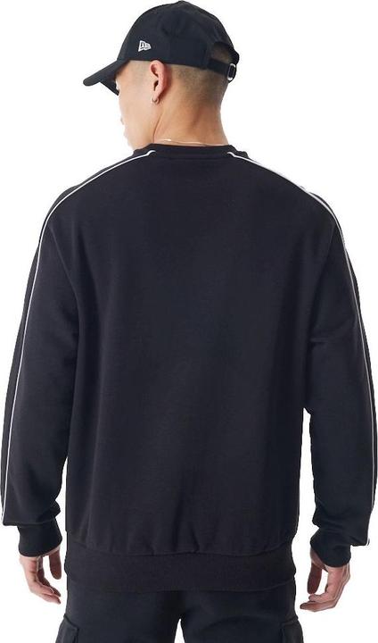 Image du produit New Era Fleece Pullover - PIPING Las Vegas Raiders (XL)