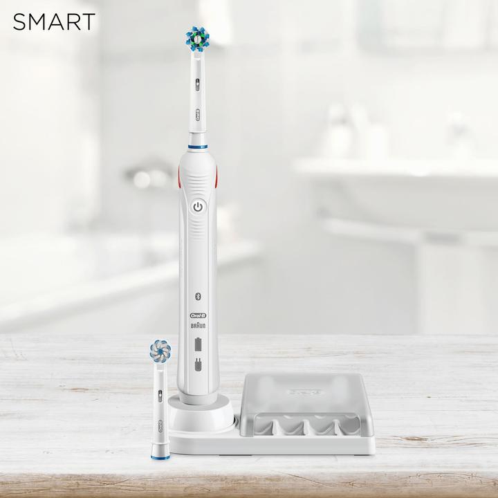 Produktbild Oral-B 80314186 (Oszillierende Zahnbürste)