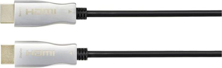 Actual product image SpeaKa Professional HDMI - HDMI (50 m, HDMI)