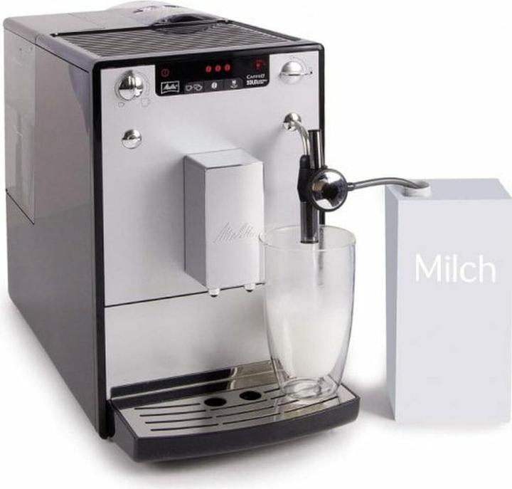 Image du produit Melitta Caffeo Solo Perfect Milk