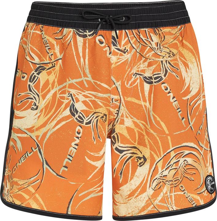 Produktbild O'Neill O'Riginals Scallop 16" Swimshorts (XL)