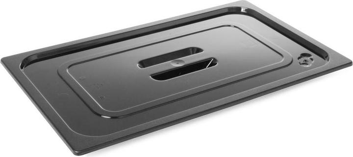 Image du produit Hendi Couvercles Gastronorm GN 1/4 (GN 1/4)