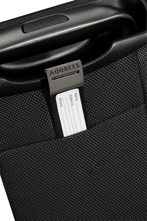 Produktbild Samsonite PRO-DLX 5 Spinner Business Case (51.50 l, Handgepäck (bis 50l))