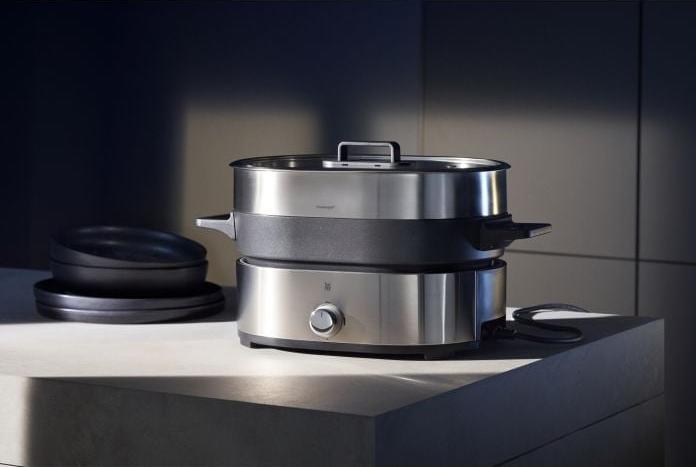 Actual product image WMF Lono Hot Pot & Steam