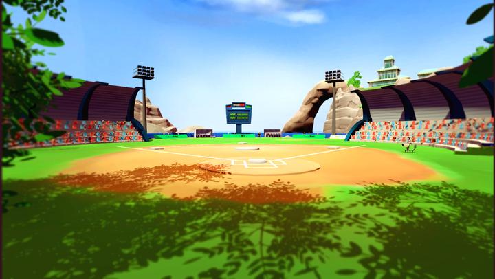 Produktbild Activision Instant Sports - Summer Games (Switch, IT)