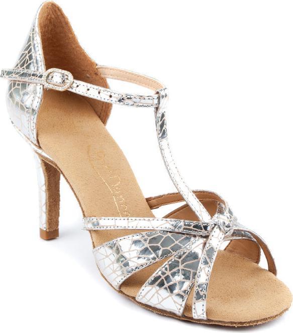 Produktbild Portdance Tanzschuhe PD804 NET (38)
