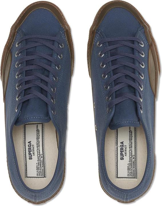 Produktbild Superga Sneaker 2431 Sktr (43.5)