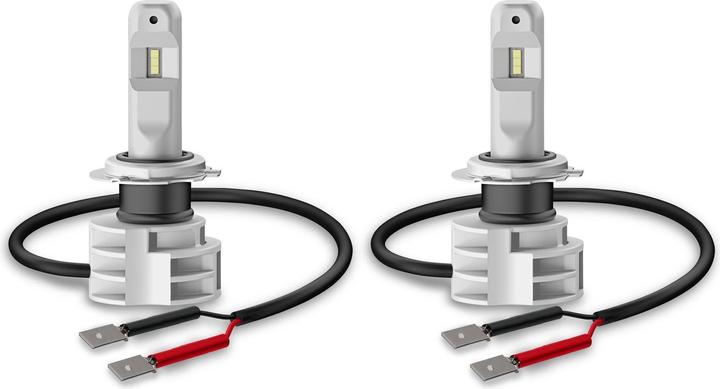 Actual product image Osram LEDriving Off-Road LED Retrofit (H7)