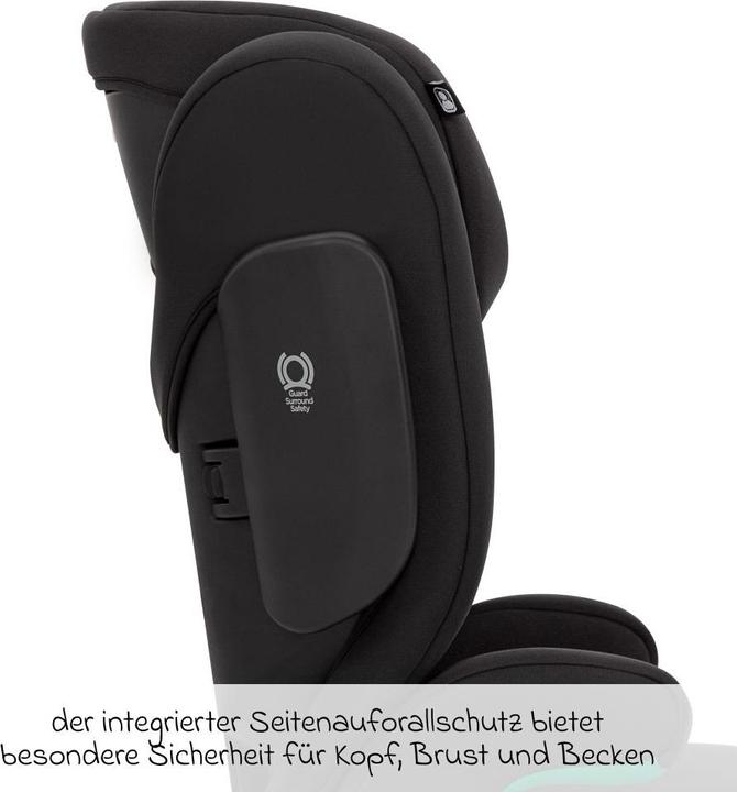 Produktbild Joie I-Trillo (Kindersitz, ECE R129/i-Size Norm)