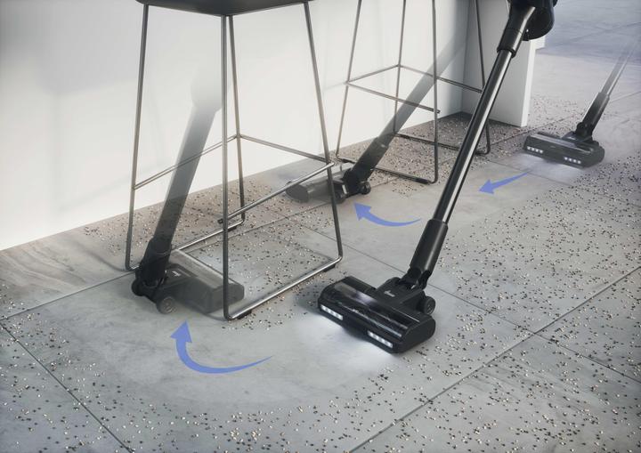 Image du produit Hoover HF4P10H 011 - HF4+ Home