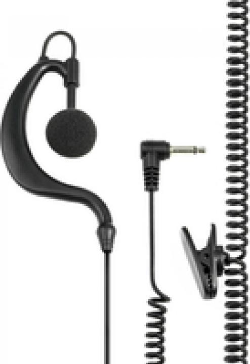 Midland EP21 Ohrhörer mit 3,5 mm Stecker
