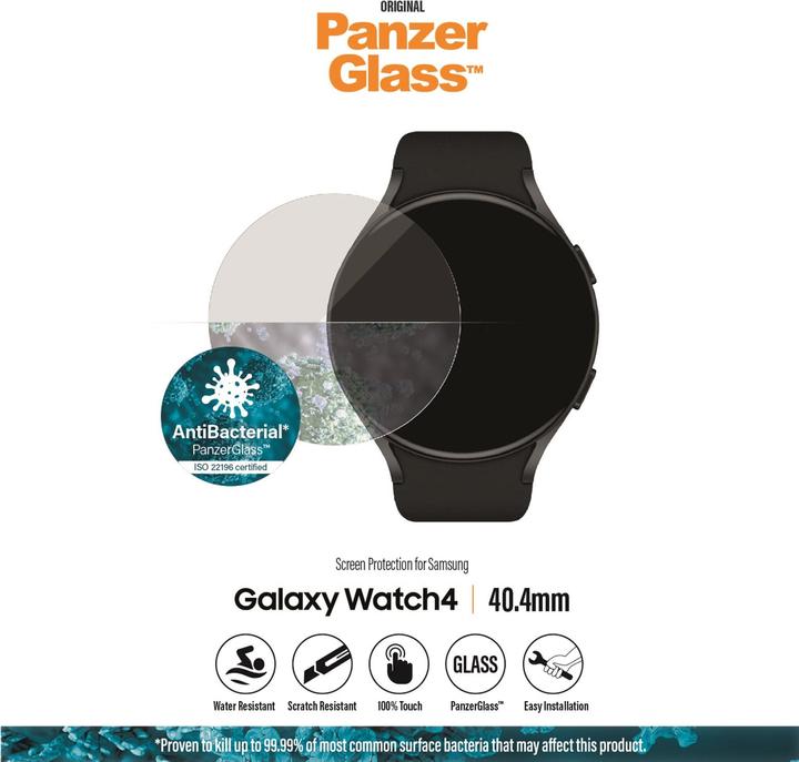 Immagine prodotto PanzerGlass Protezione del display