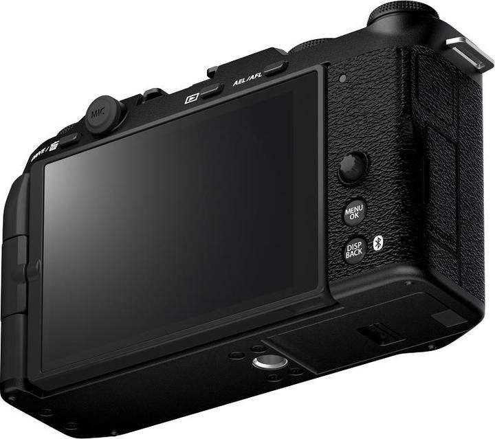 Immagine prodotto Fujifilm X-M5 Corpo (26.10 Mpx, APS-C / DX)