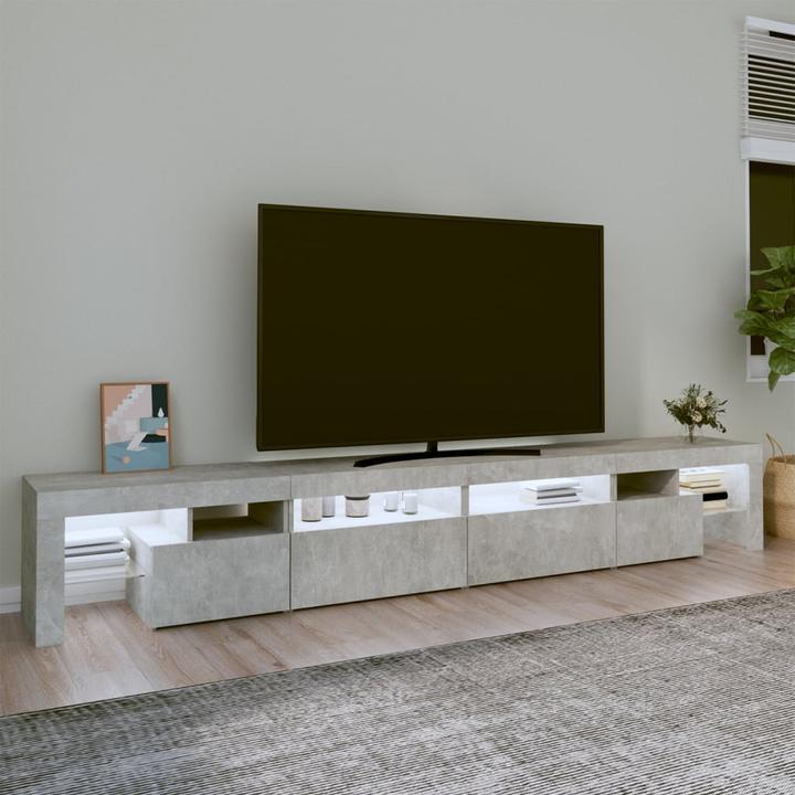 Image du produit VidaXL Alana (280 x 36.5 x 40 cm)