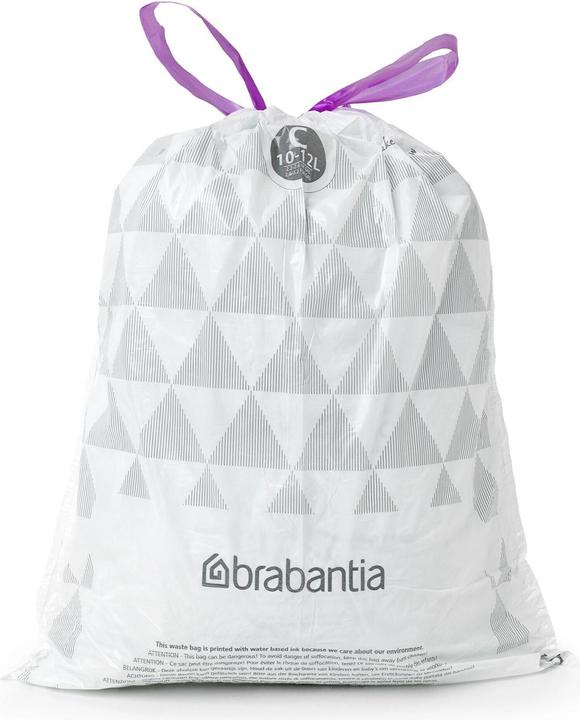 Actual product image Brabantia 137945 (40 x, 12 l)