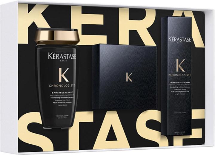 Kérastase Chronololgiste Gift Set 2023 (Haarpflege set)