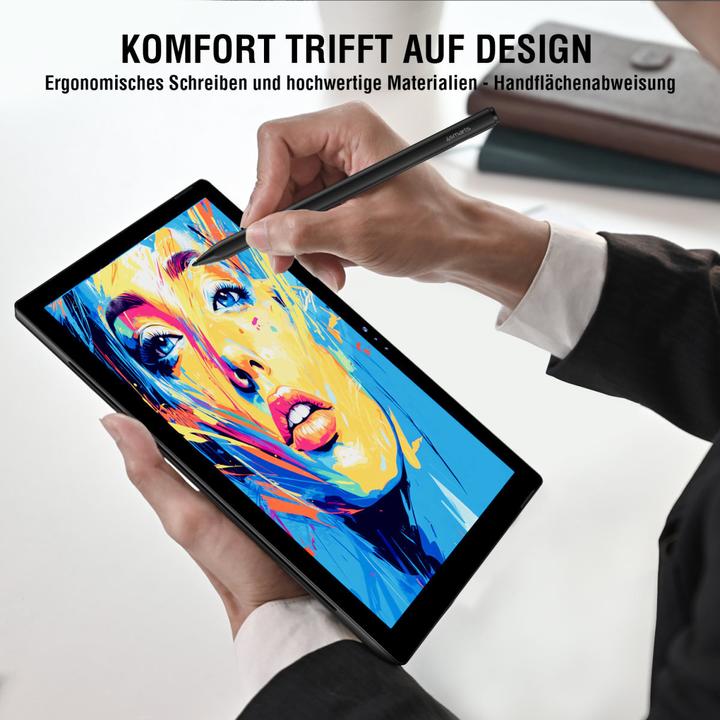 Produktbild 4smarts Aktiver Eingabestift MPP für Surface