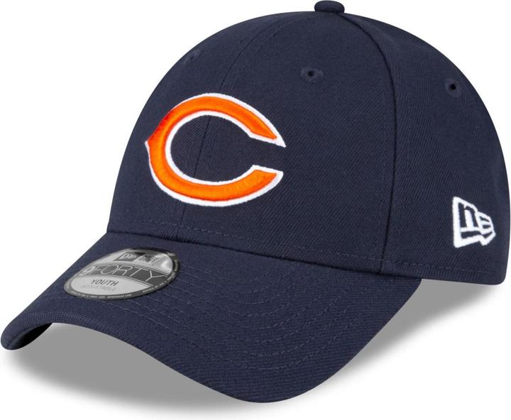 Immagine prodotto New Era Cappellino 9Forty per bambini - Lega Chicago Bears (55, 56, 54 C)