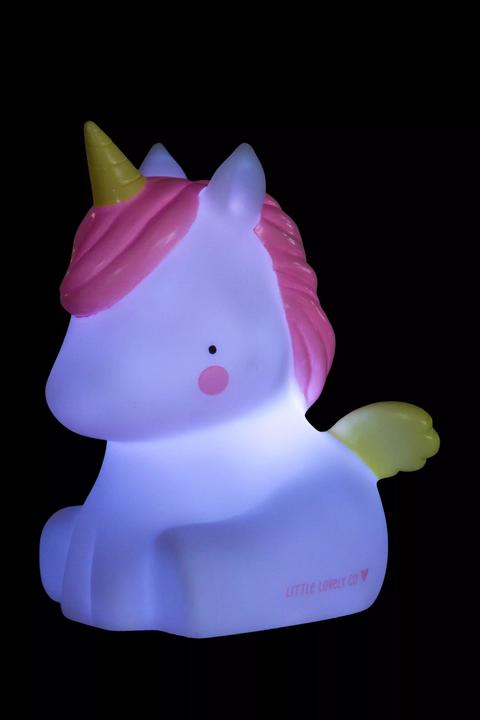 Actual product image A Little Lovely Company Little Unicorn