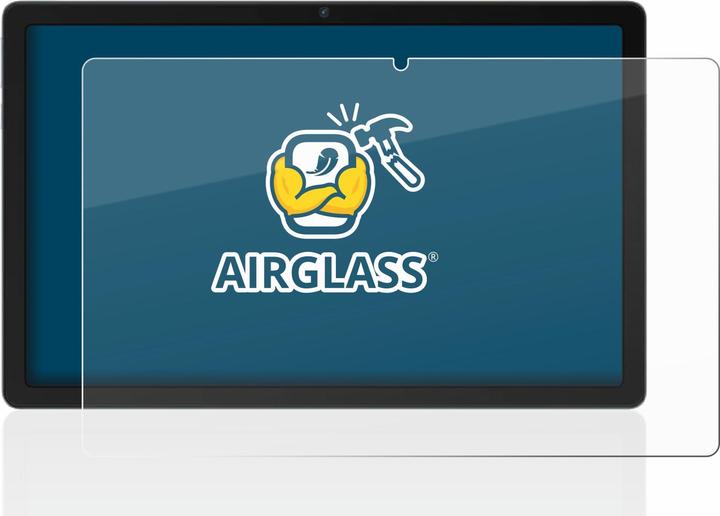 Image du produit BROTECT AirGlass Verre (1 pièce(s), Onglet Blackview 11 SE)