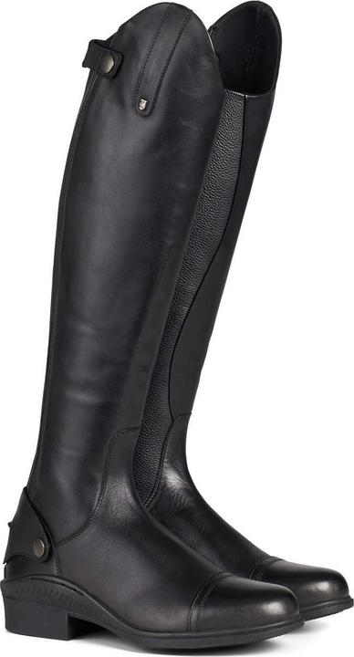 Produktbild Horze lederreitstiefel damen genève (37)