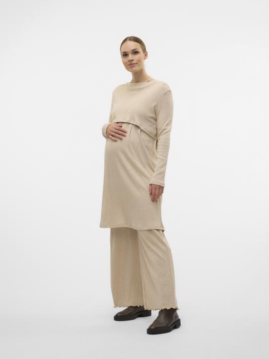 Actual product image Mamalicious MLMETHA maternity dress dress (XXL)