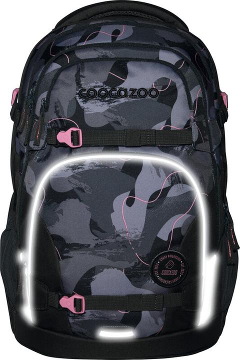 Produktbild Coocazoo Rucksack Porter (35 l)