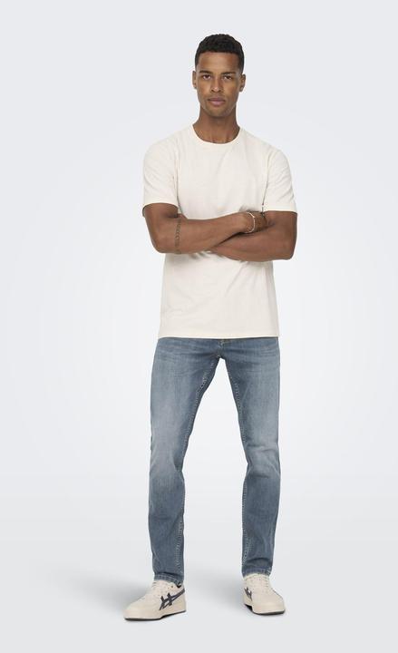 Produktbild Only & Sons ONSLOOM Slim Fit Jeans (W31/L32)