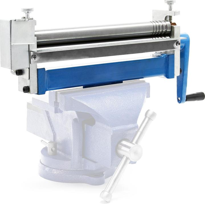Image du produit Wiltec Machine à cintrer (250 mm)