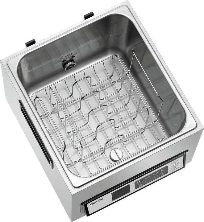 Actual product image Bartscher Sous-vide cooker SV G16L 115131