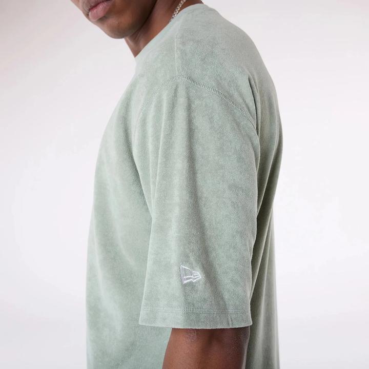 Image du produit New Era Oversize Towelling (XL)
