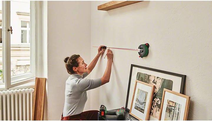 Produktbild Bosch Home & Garden Atino UNI
