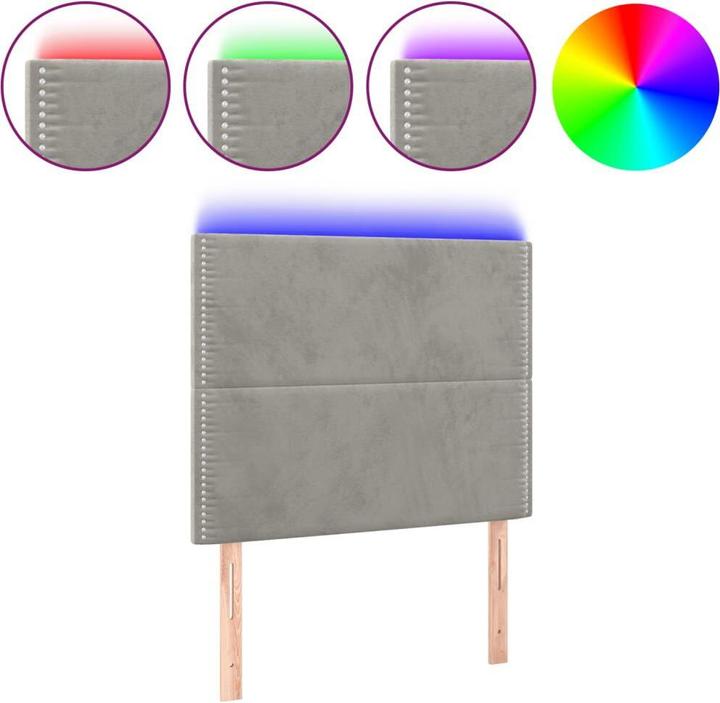 Actual product image VidaXL Thorn (80 x 5 x 128 cm)