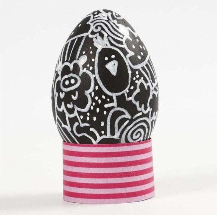 Immagine prodotto Creativ Company Uova di Pasqua (12 x, 6,5 x 10 x 28 cm)