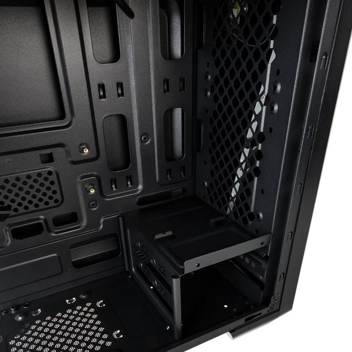 Actual product image AeroCool Cylon (mATX)