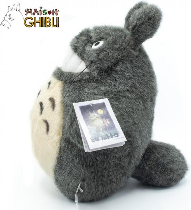 Actual product image : Mein Nachbar Totoro (30 cm)