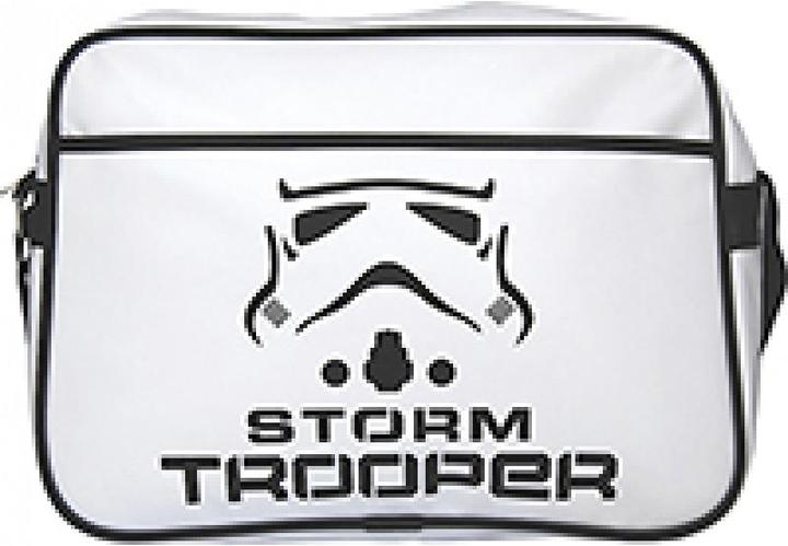 Produktbild Klang und Kleid Schultertasche Star Wars Storm Trooper