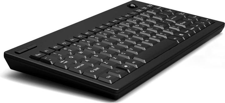 Immagine prodotto Adesso Mini Trackball Wireless (US, Senza fili)