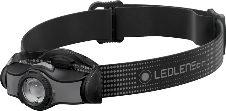 Actual product image Ledlenser MH3 (200 lm)