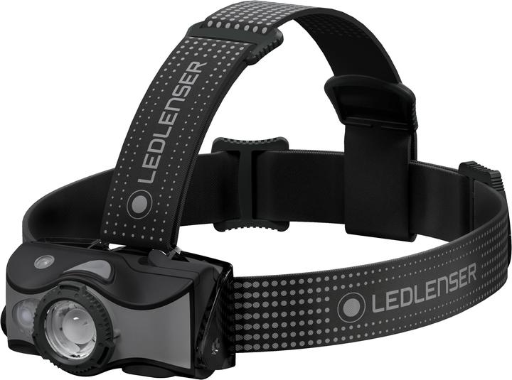 Produktbild Ledlenser MH7 (600 lm)