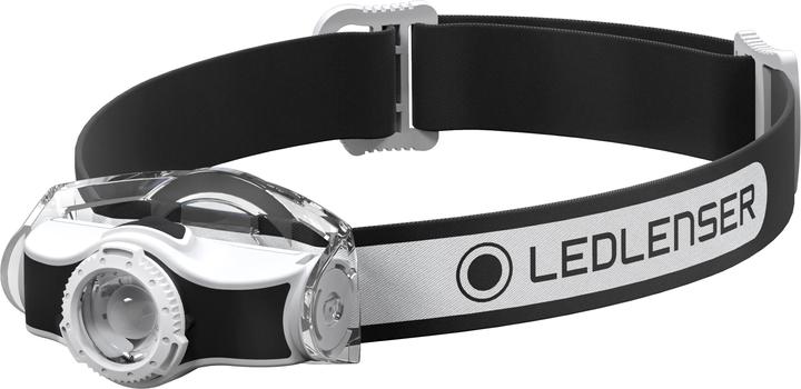 Produktbild Ledlenser Scheinwerfer MH3 (200 lm)