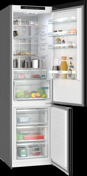 Produktbild Siemens KG39N2XAF Stand-Kühl-Gefrierkombination (364 l)