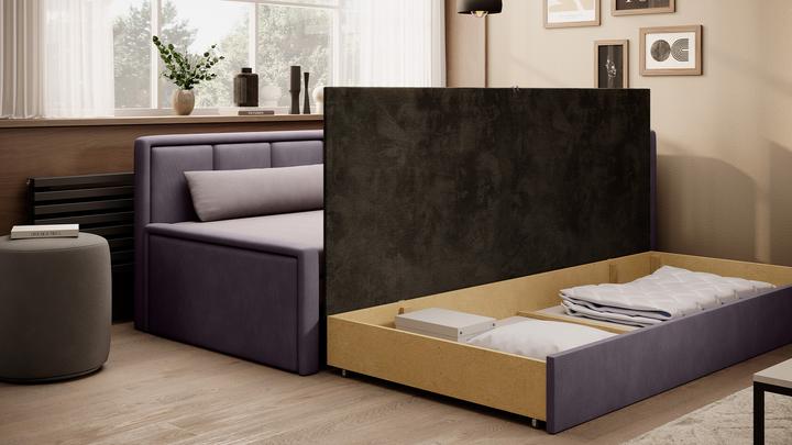 Produktbild ELTAP Fulgeo (3-Sitzer, Bettsofa)