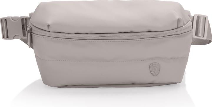 Heys The Puffer -vyölaukku, beige