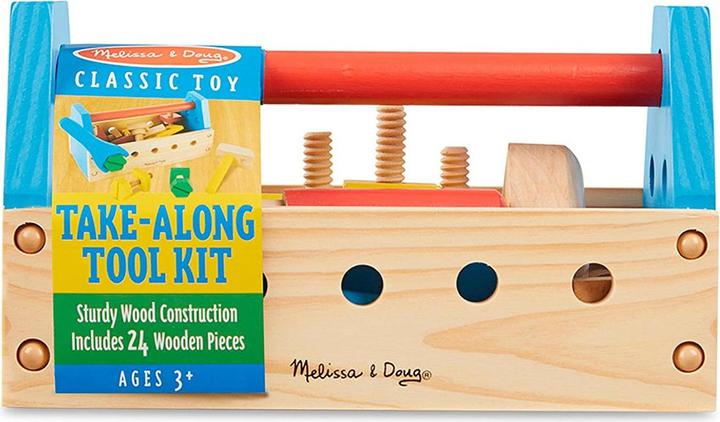Immagine prodotto Melissa & Doug strumento per il take-along