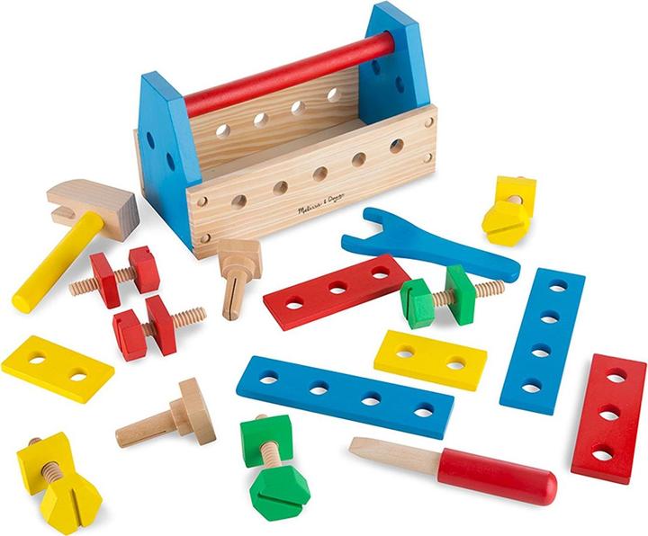 Immagine prodotto Melissa & Doug strumento per il take-along