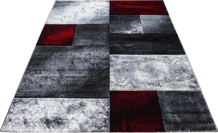 Produktbild Ayyildiz Hali HAWAII Kurzflor Teppich (160 x 230 cm)