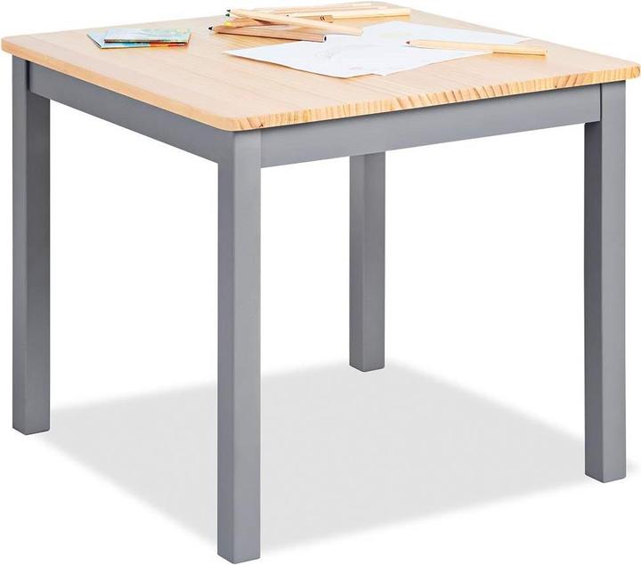 Produktbild Pinolino Kindersitzgruppe Fenna (Kinderstuhl)