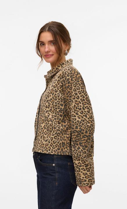 Actual product image Vero Moda VMNIXI Jeansjacke Jeansjacke (M)