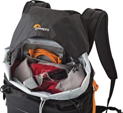 Produktbild Lowepro Photo Sport BP 200 AW II (Fotorucksack)